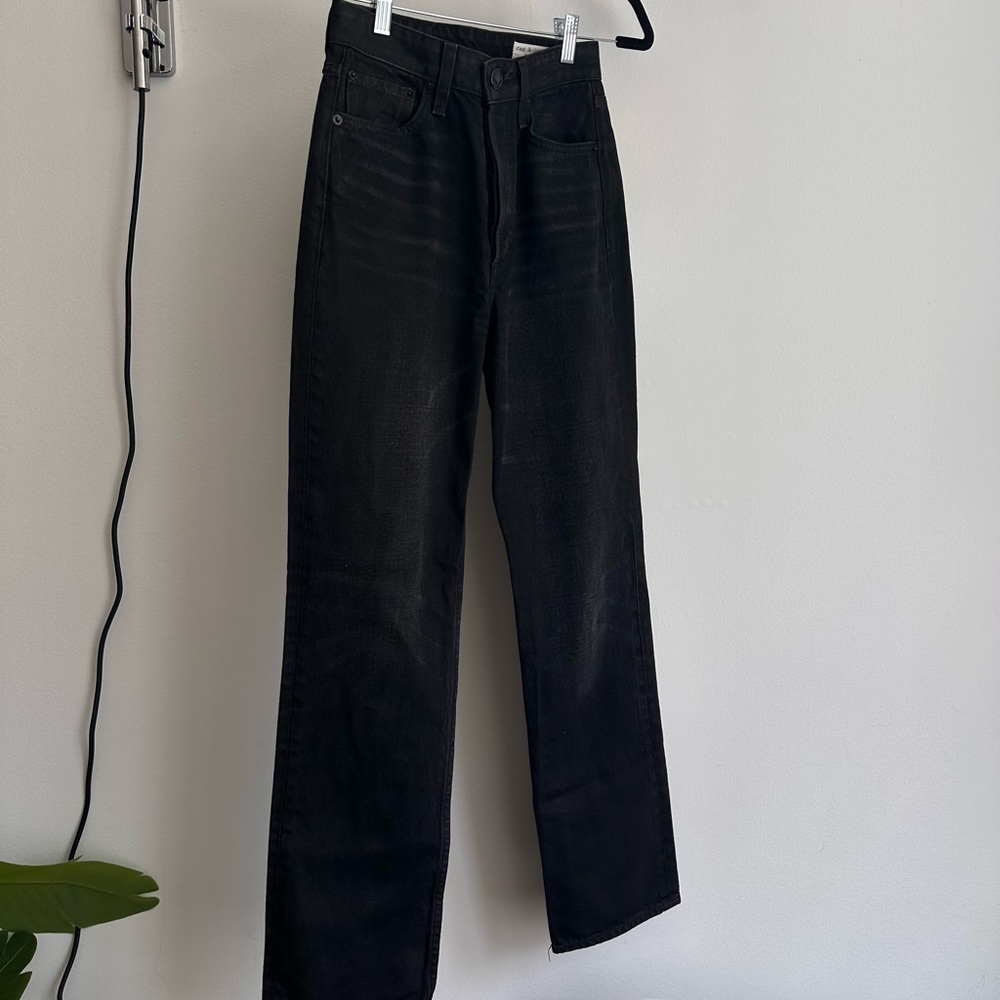 Rag & Bone Alex Jeans